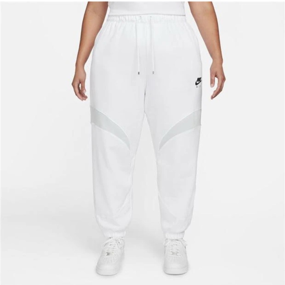 NWOT Nike Air sweat pants